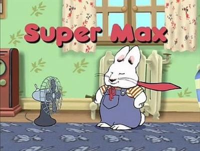 Max and Ruby