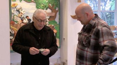 Pawn Stars
