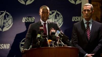 House of Lies