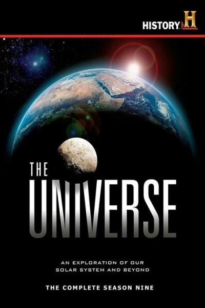 The Universe filmas online
