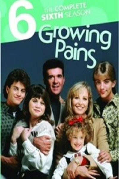 Growing Pains filmas online