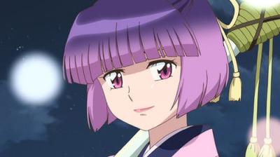 境界のRINNE