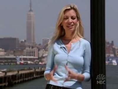The Celebrity Apprentice
