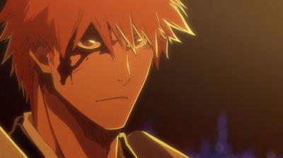 BLEACH