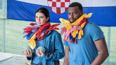 The Amazing Race Australia