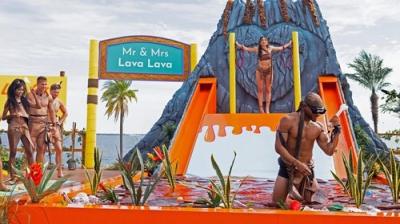 Love Island USA