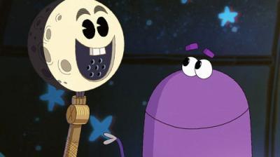 StoryBots: Answer Time