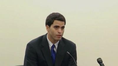 Taking the Stand