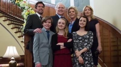 Finding Carter