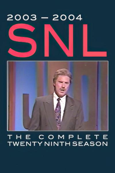 Saturday Night Live filmas online