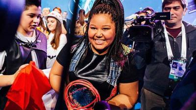 Junior Eurovision Song Contest