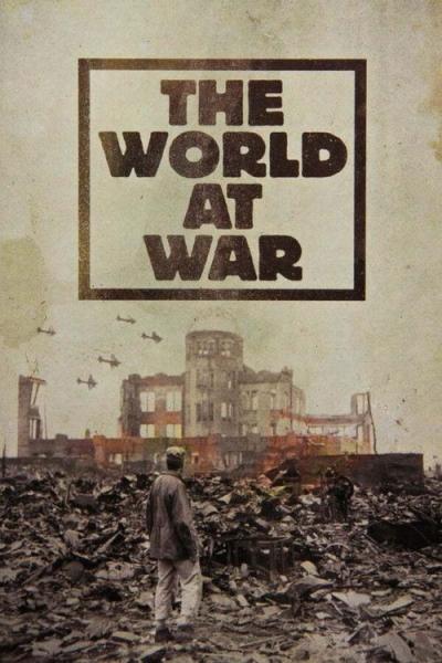 The World at War filmas online