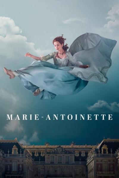 Marija Antuanetė filmas online