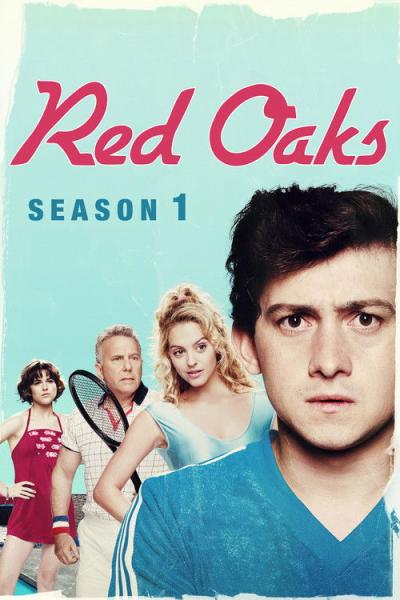 Red Oaks filmas online
