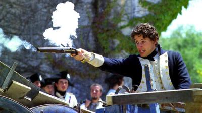 Hornblower