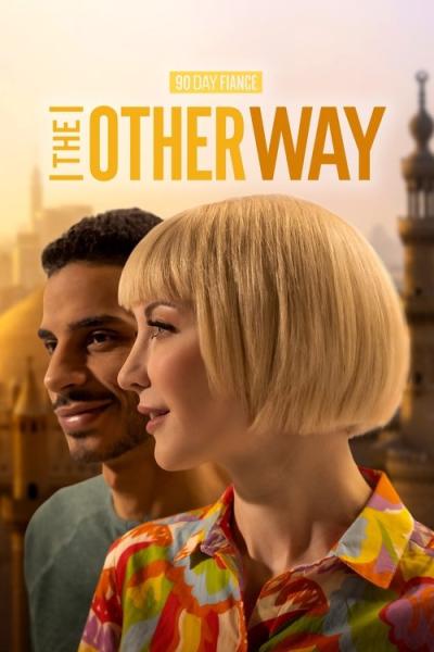 90 Day Fiancé: The Other Way filmas online