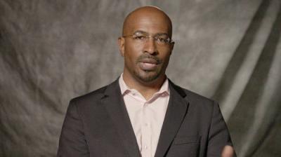 Robert Kirkman's Secret History of Comics