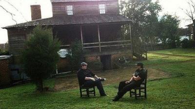 Ghost Adventures