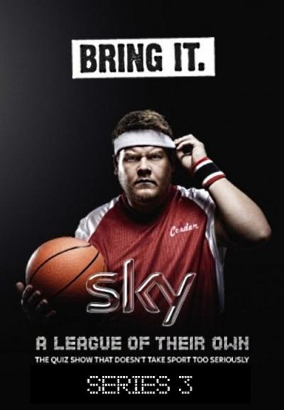 A League of Their Own filmas online
