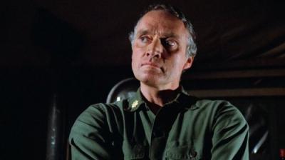 M*A*S*H