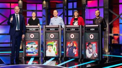 Hard Quiz