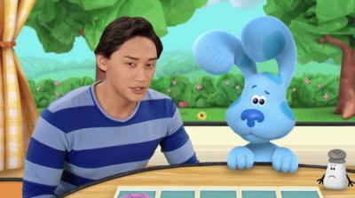 Blue's Clues & You!