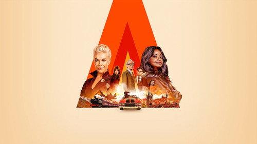 Ride or Die filmas žiurėti online