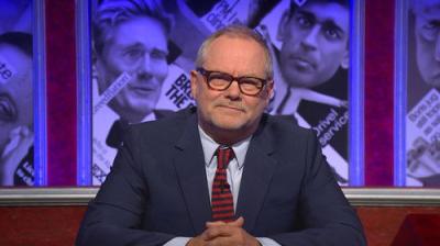 Have I Got a Bit More News for You