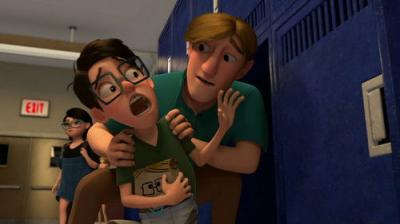 Trollhunters: Tales of Arcadia