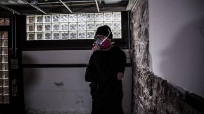 Ghost Adventures