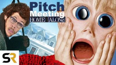 Pitch Meeting