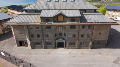 Abandoned Engineering