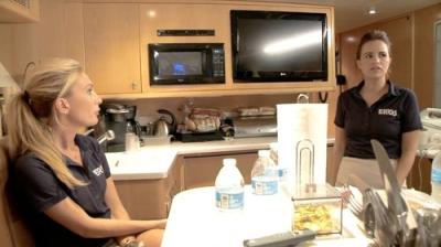 Below Deck
