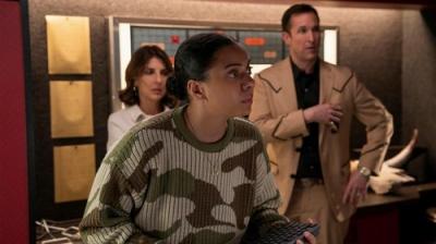 Svieto lygintojai. Sugrįžimas