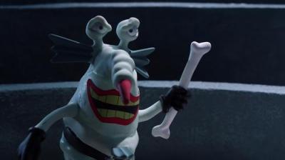 Robot Chicken