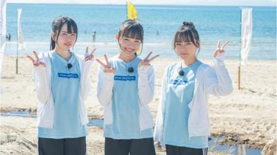 STU48 イ申テレビ