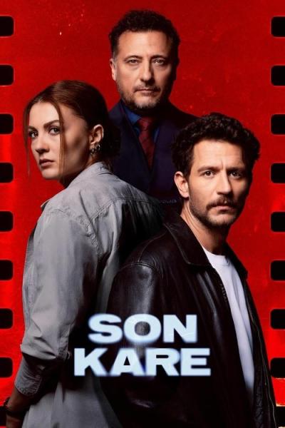 Son Kare filmas online