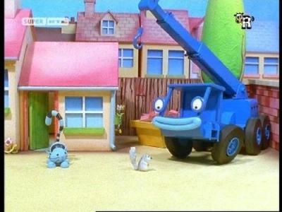 Bob the Builder