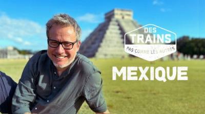 Des trains pas comme les autres