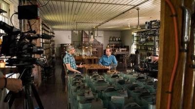 The Henry Ford's Innovation Nation