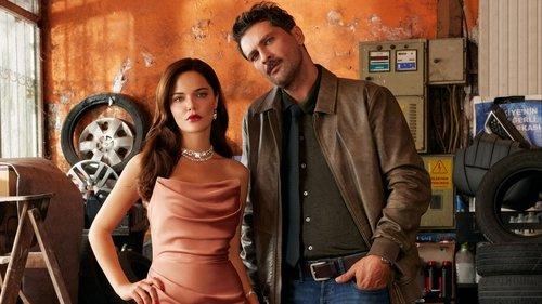 Şahane Hayatım filmas žiurėti online