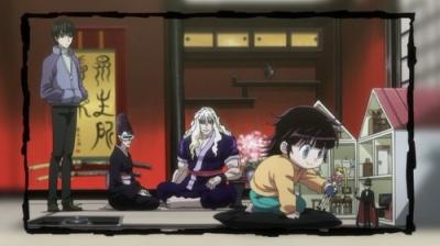 HUNTER×HUNTER