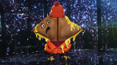 The Masked Singer