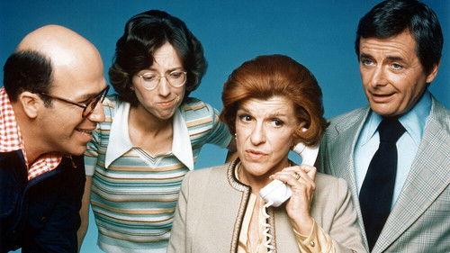 The Nancy Walker Show filmas žiurėti online
