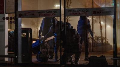 Aktenzeichen XY… ungelöst