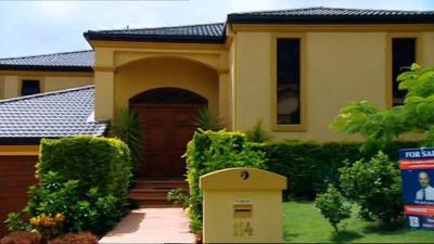Selling Houses Australia