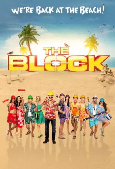 The Block filmas online