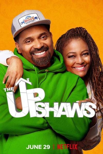 The Upshaws filmas online