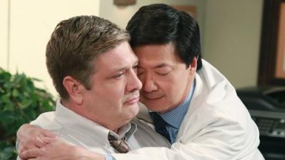 Dr. Ken
