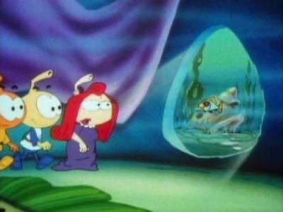 Snorks